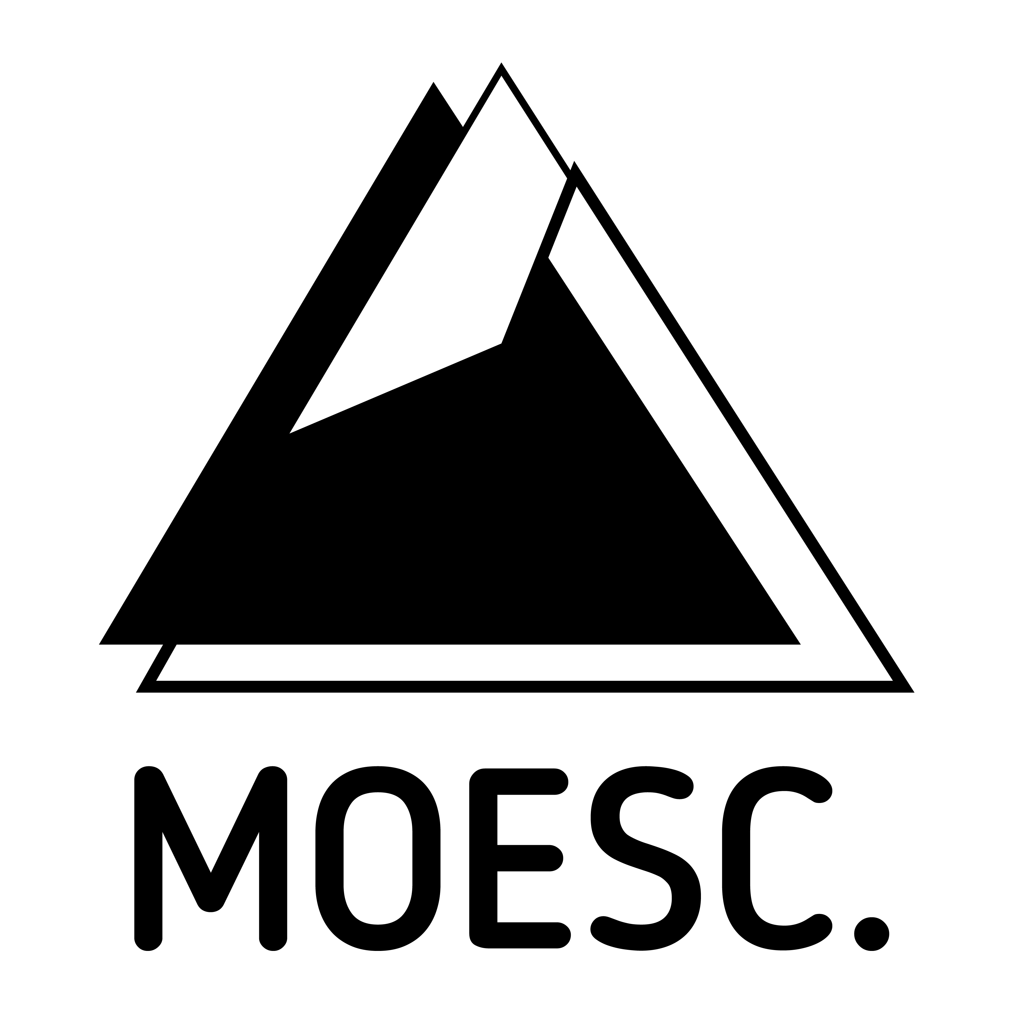 moesc logo